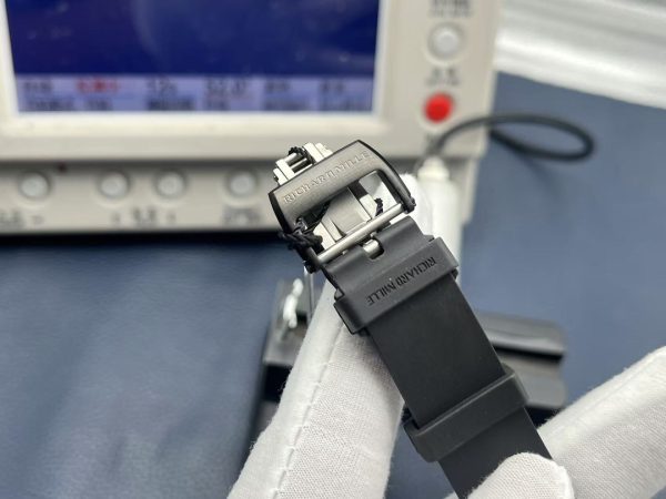 Richard Mille RM 35-02
