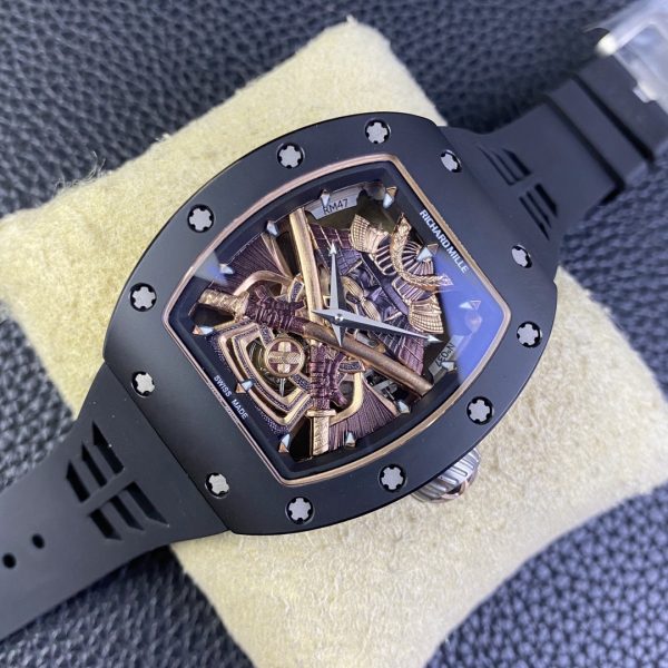 Richard Mille RM 47