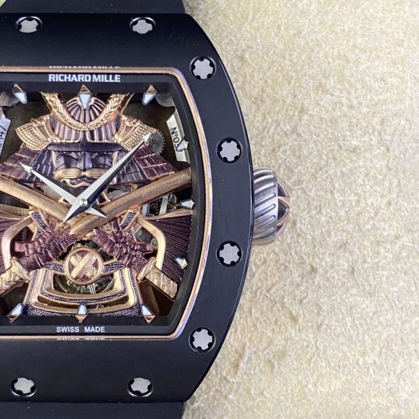 Richard Mille RM 47
