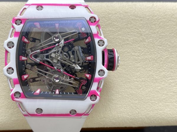 Richard Mille RM 38-02