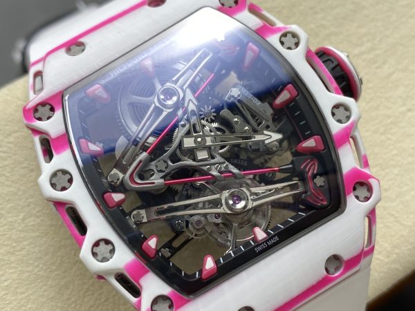 Richard Mille RM 38-02