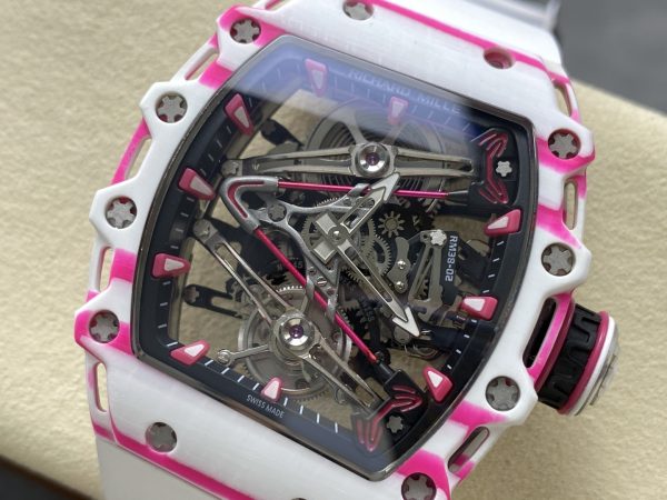 Richard Mille RM 38-02