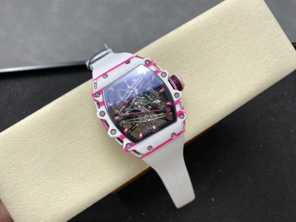 Richard Mille RM 38-02