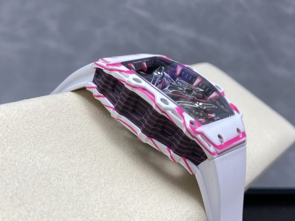 Richard Mille RM 38-02