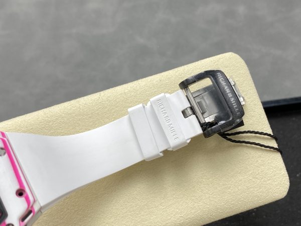 Richard Mille RM 38-02