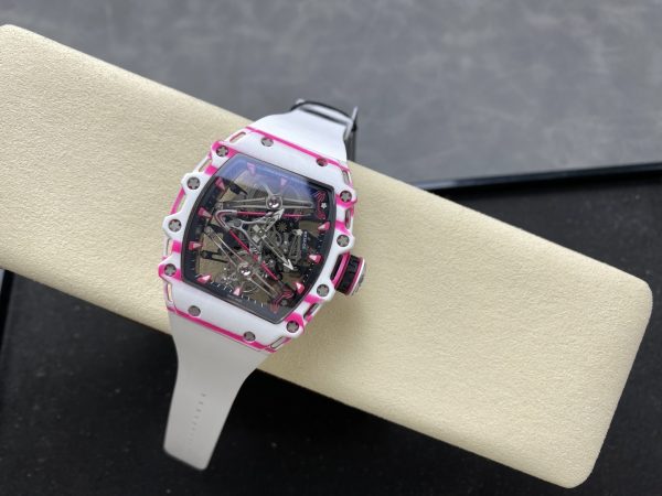 Richard Mille RM 38-02