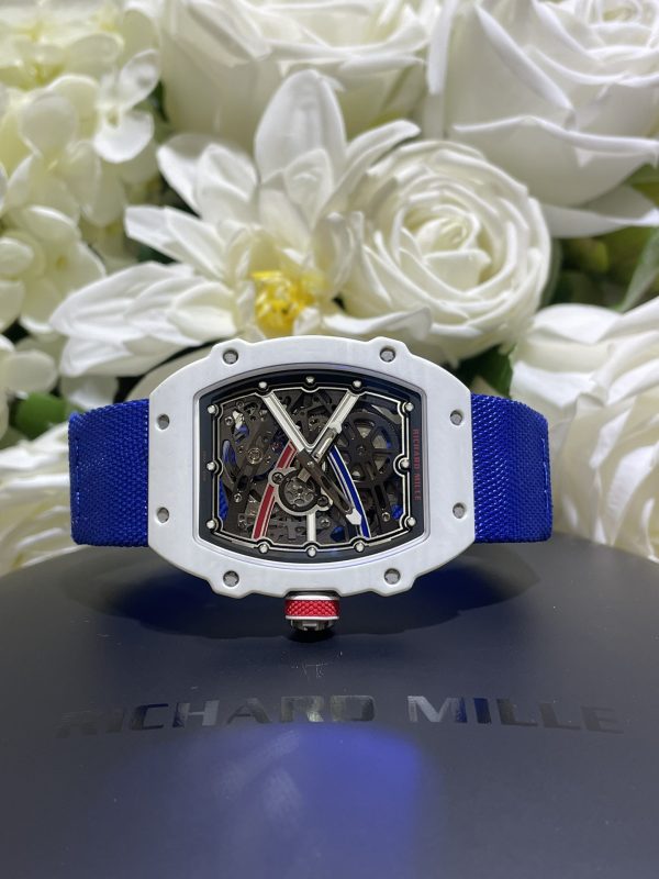 Richard Mille RM67-02