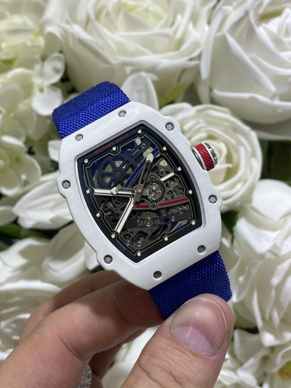 Richard Mille RM67-02