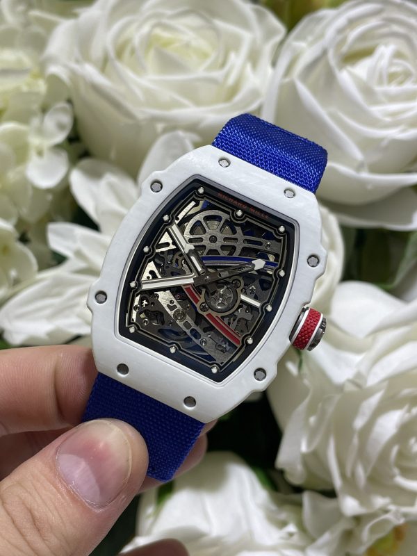 Richard Mille RM67-02