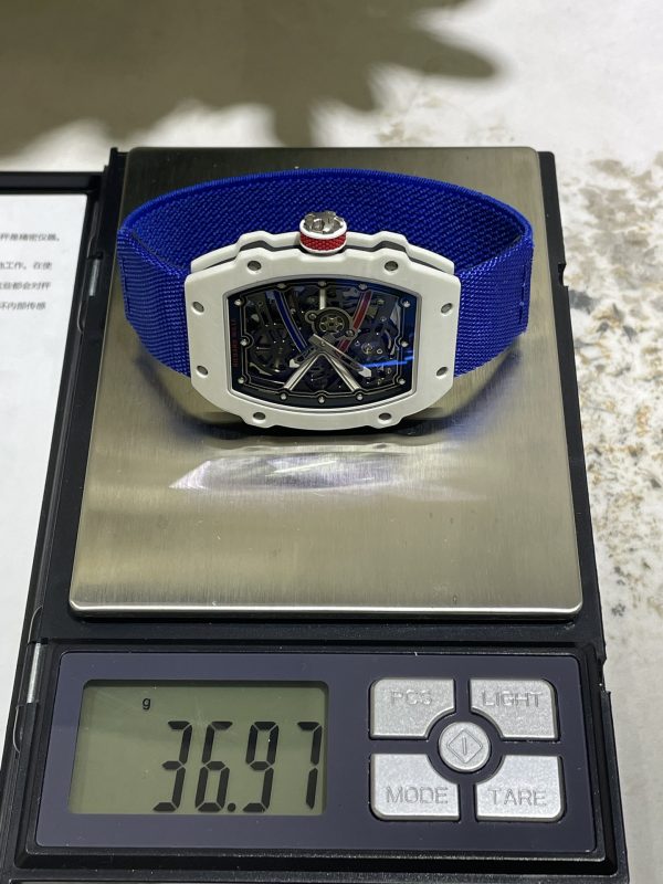 Richard Mille RM67-02