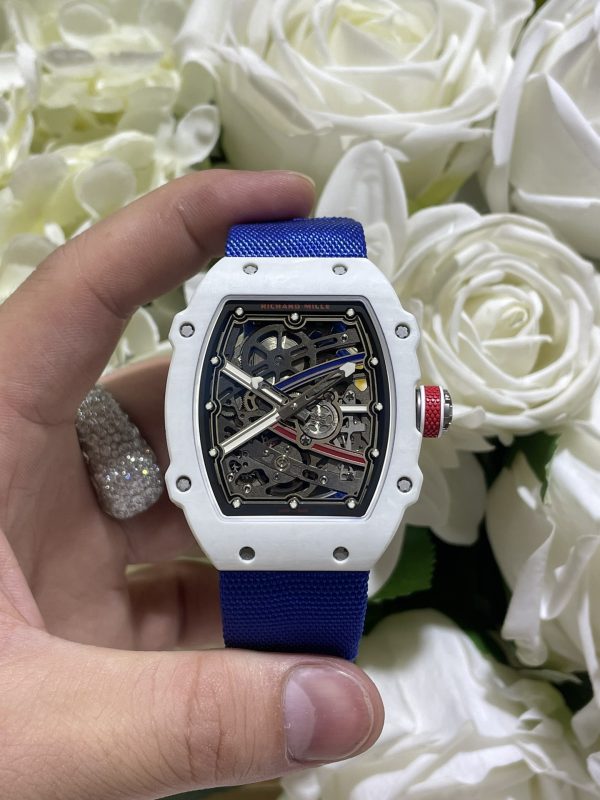 Richard Mille RM67-02