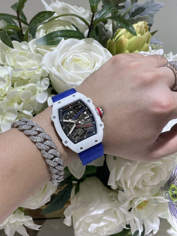 Richard Mille RM67-02