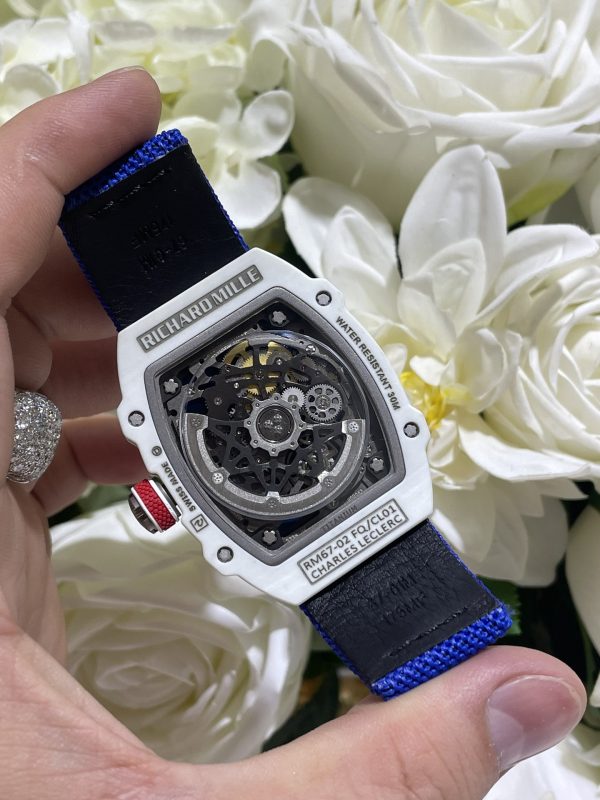 Richard Mille RM67-02