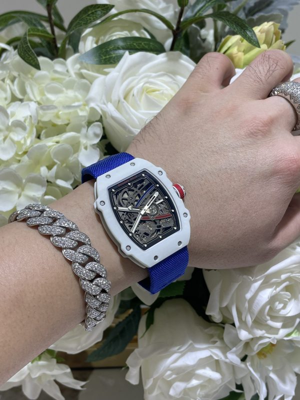 Richard Mille RM67-02