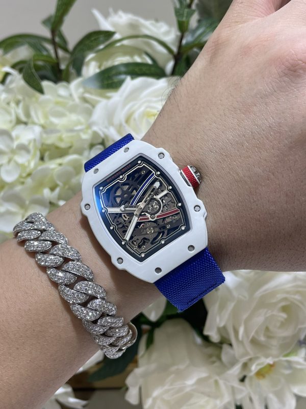 Richard Mille RM67-02
