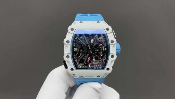 Richard Mille RM 35-03