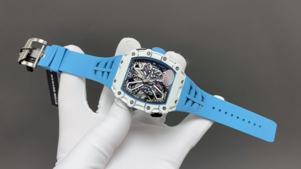 Richard Mille RM 35-03