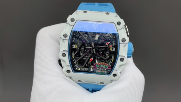Richard Mille RM 35-03