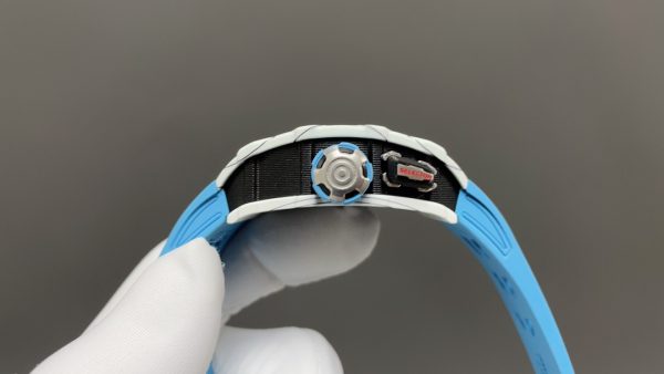 Richard Mille RM 35-03