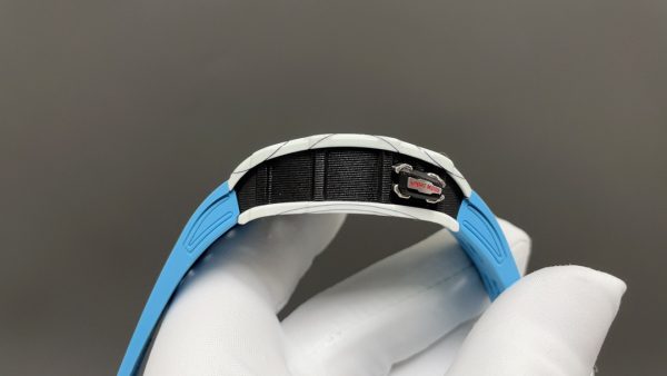 Richard Mille RM 35-03