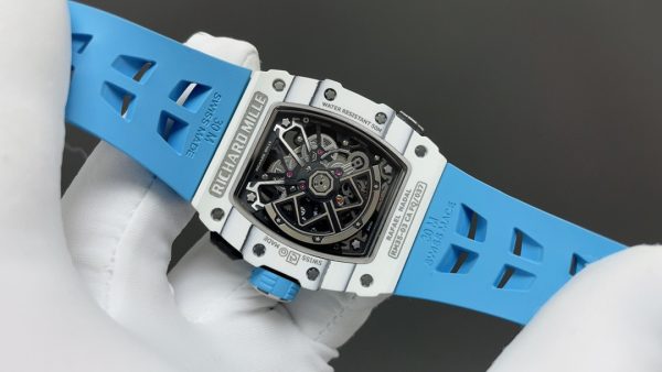 Richard Mille RM 35-03