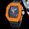 Richard Mille RM 65-01 FQ/3710