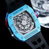 Richard Mille RM 65-01 FQ/3710