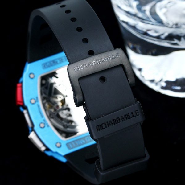 Richard Mille RM 65-01 FQ/3710