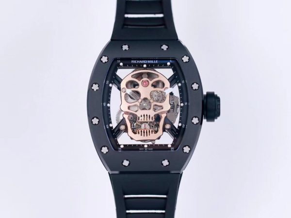 Richard Mille RM 52-01