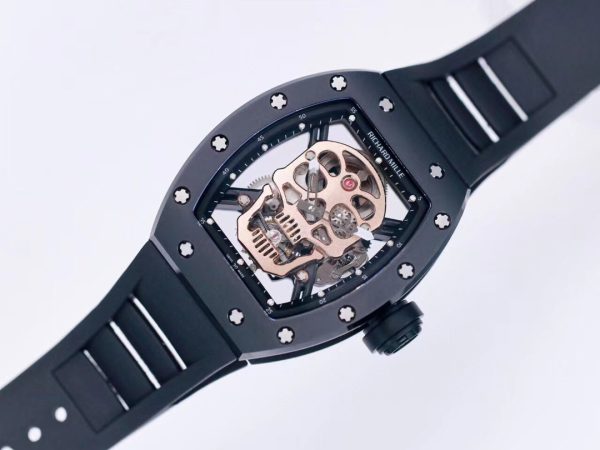Richard Mille RM 52-01