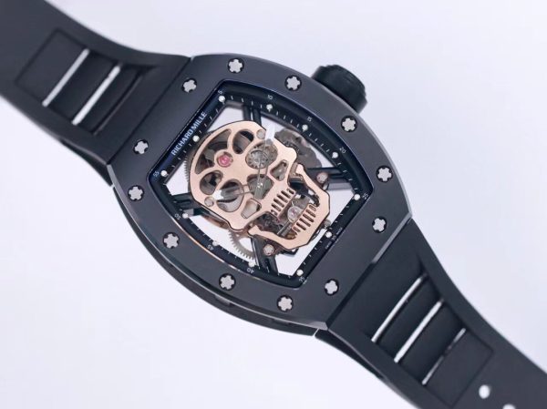 Richard Mille RM 52-01