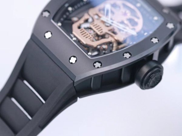 Richard Mille RM 52-01