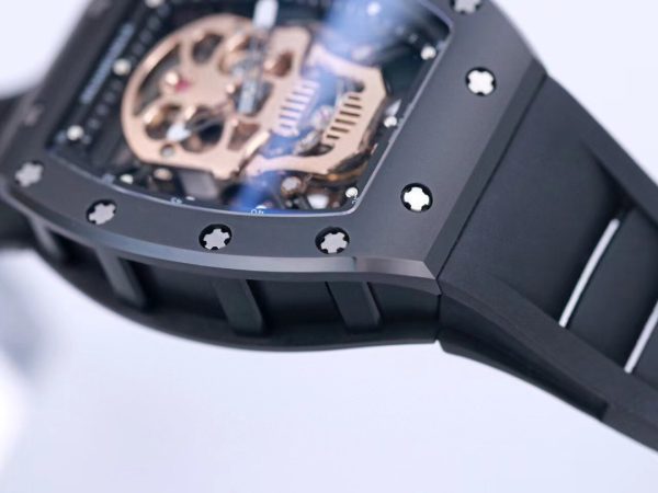 Richard Mille RM 52-01