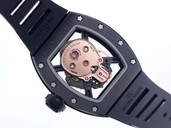 Richard Mille RM 52-01