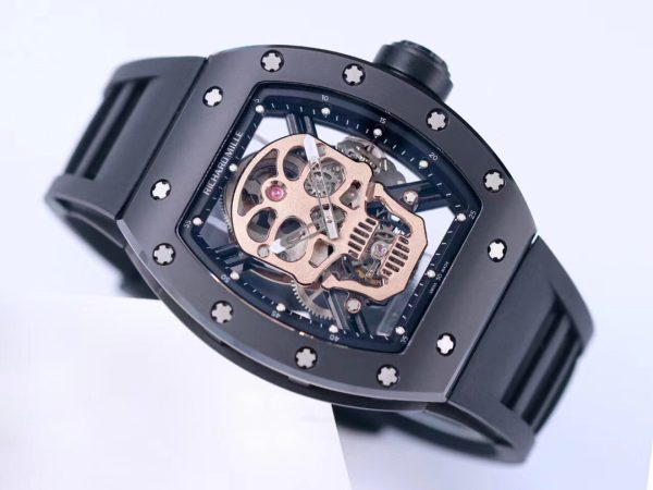 Richard Mille RM 52-01