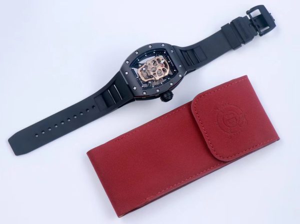 Richard Mille RM 52-01