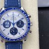 Speedmaster Chronograph Anniversary Series "Silver Snoopy Award"310.32.42.50.02.001