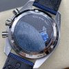 Speedmaster Chronograph Anniversary Series "Silver Snoopy Award"310.32.42.50.02.001