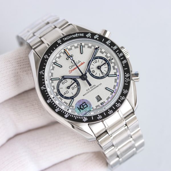 Speedmaster Racing Chronograph 329.30.44.51.04.001