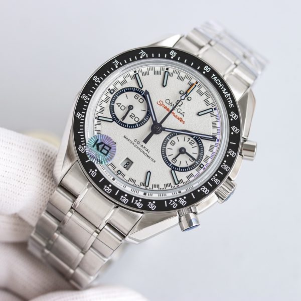 Speedmaster Racing Chronograph 329.30.44.51.04.001