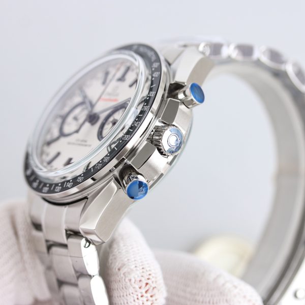 Speedmaster Racing Chronograph 329.30.44.51.04.001