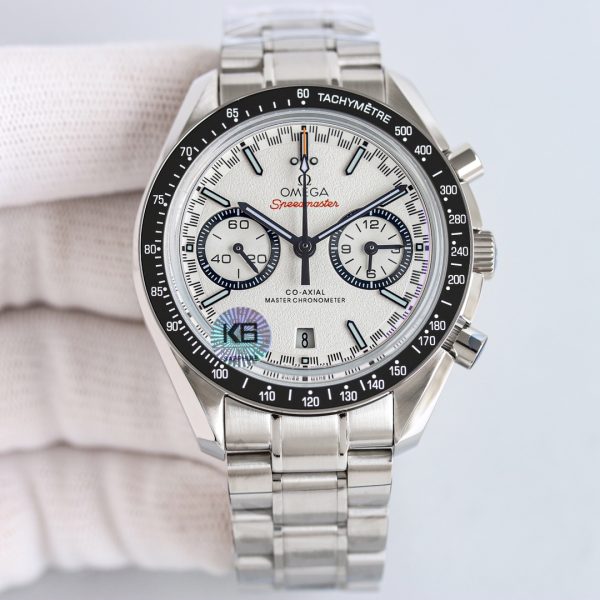 Speedmaster Racing Chronograph 329.30.44.51.04.001