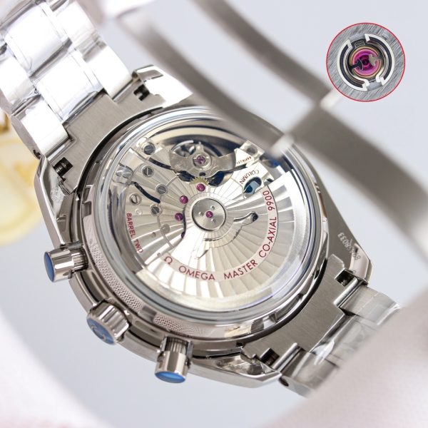 Speedmaster Racing Chronograph 329.30.44.51.04.001