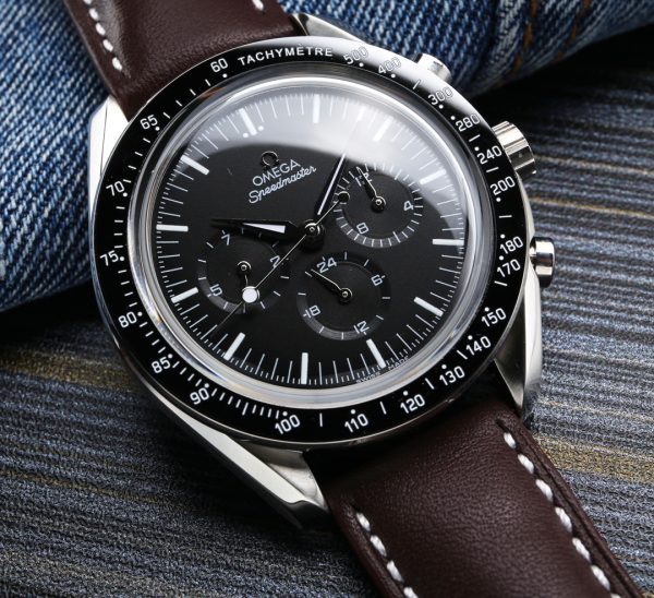 Speedmaster Moon Phase 311.32.40.30.02.001