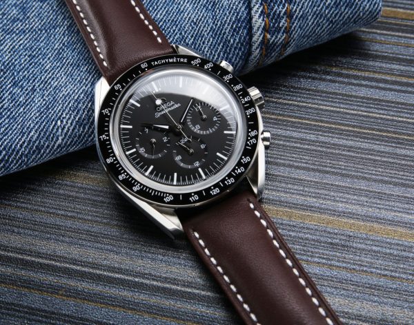 Speedmaster Moon Phase 311.32.40.30.02.001
