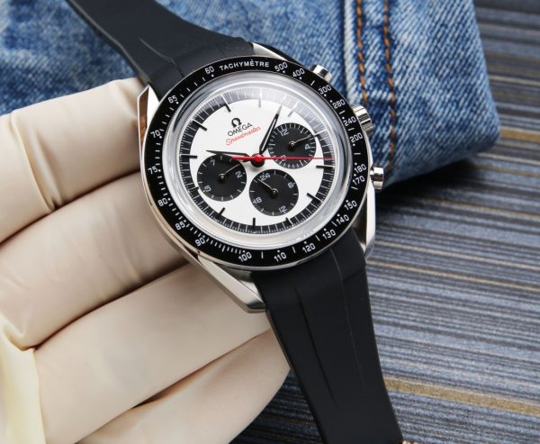 Speedmaster Moon Phase 311.32.40.30.02.001