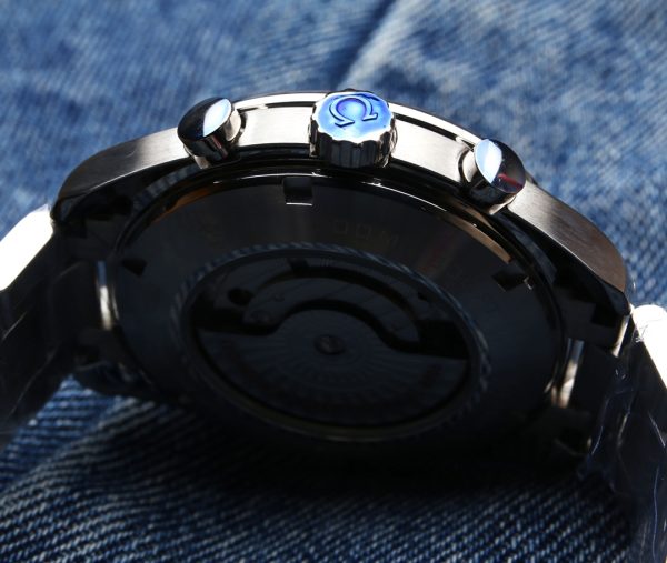 Speedmaster Moon Phase 311.32.40.30.02.001