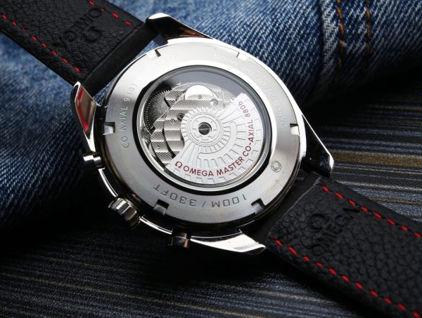 Speedmaster Moon Phase 311.32.40.30.02.001
