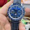 Speedmaster Moon Phase 304.33.44.52.03.001