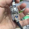 Speedmaster Moon Phase 304.33.44.52.03.001
